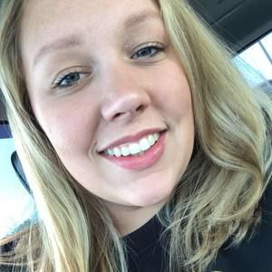 Meet your Posher, Erica